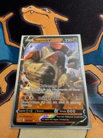 Regirock V (SSH 104) - DE - Schwert & Schild