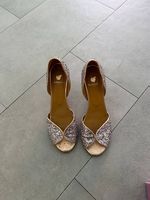 Chaussures - talons taille 38 marque bobbies en cuir