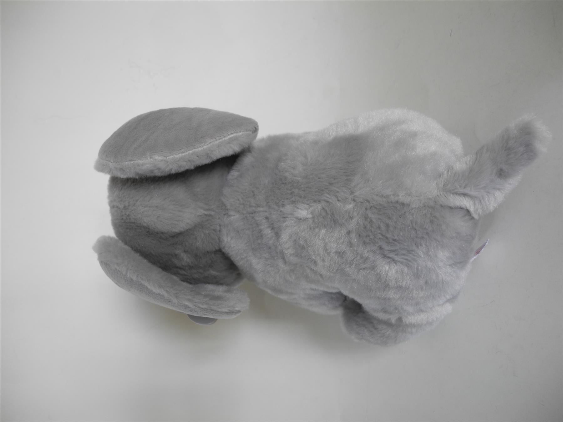 Spielzeuge: ty Elefant Whopper, Nr. 33k – Neu (gemäss Beschreibung) aus Kottwil von Crazyrolf 3