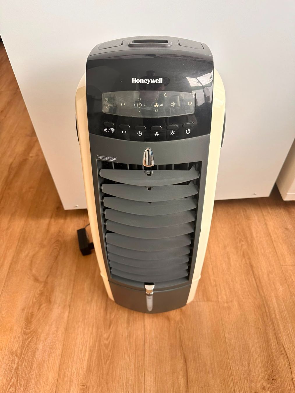 Honeywell Climatiseurs: Luftkühler Honeywell – D'occasion à Wangen b. Olten par Edeltell 1