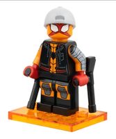 Lego 71050: Sun-Spider - Neu
