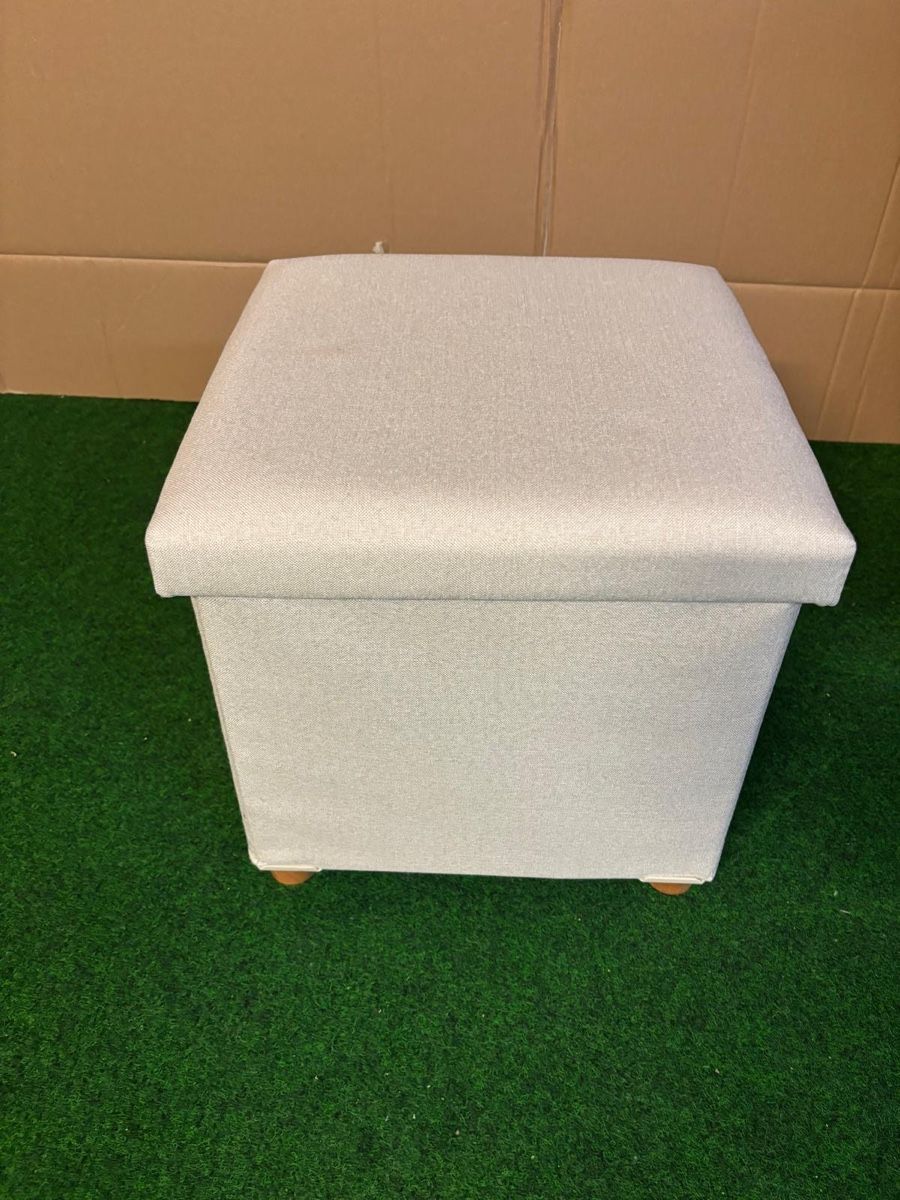 Tabourets: Hocker mit abstellraum – D'occasion à Zug par Biki72