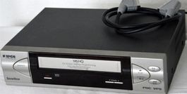Videorecorder VHS  Tensai TVR-502 magnétoscope