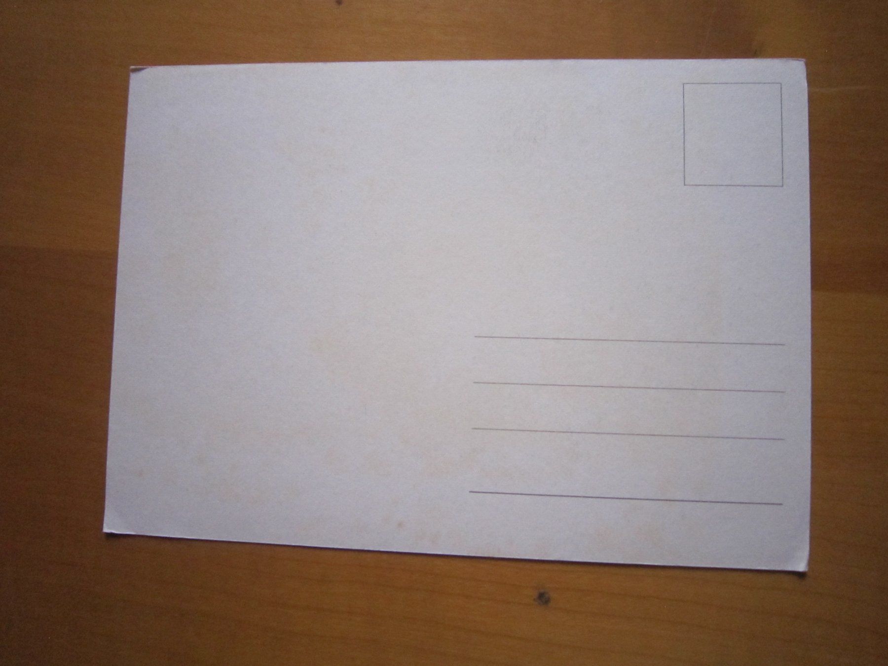 Cartoline postali: No 17 Postkarte Herz – Usato da Gordola venduto da Polentaefung 1