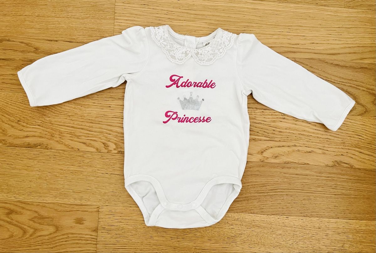 Biancheria intima: Body Taille 74 – Usato da Sion venduto da FashionStore3