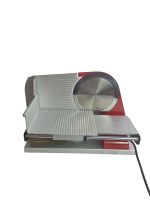 GRAEF Sliced Kitchen SKS 903 Allesschneider