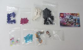 Lego Friends 41103 " Pop Star Recording Studio "
