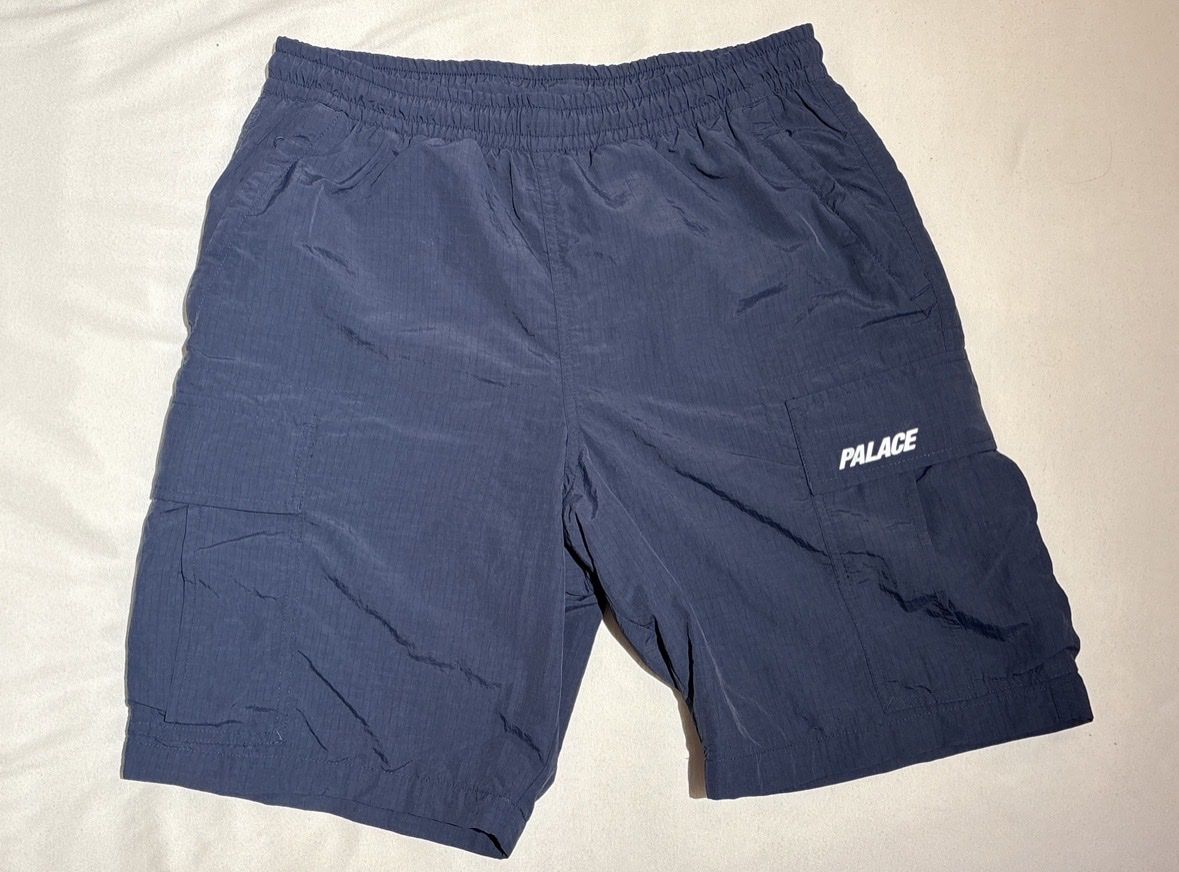 Palace Pantaloni: Palace Cargo Shorts – Usato da Schlieren venduto da mw_91