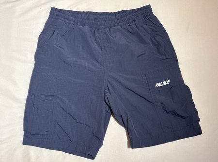 Palace Cargo Shorts