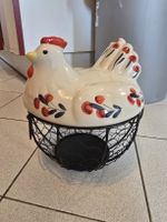 Cute Chicken Basket holder