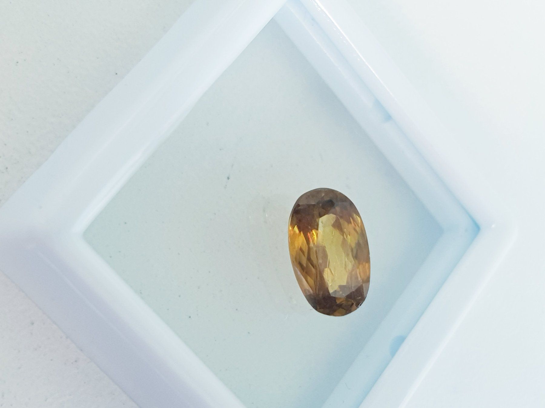 Edelsteine: Sphene Titan – Neu und originalverpackt aus Wolhusen von toni079 4
