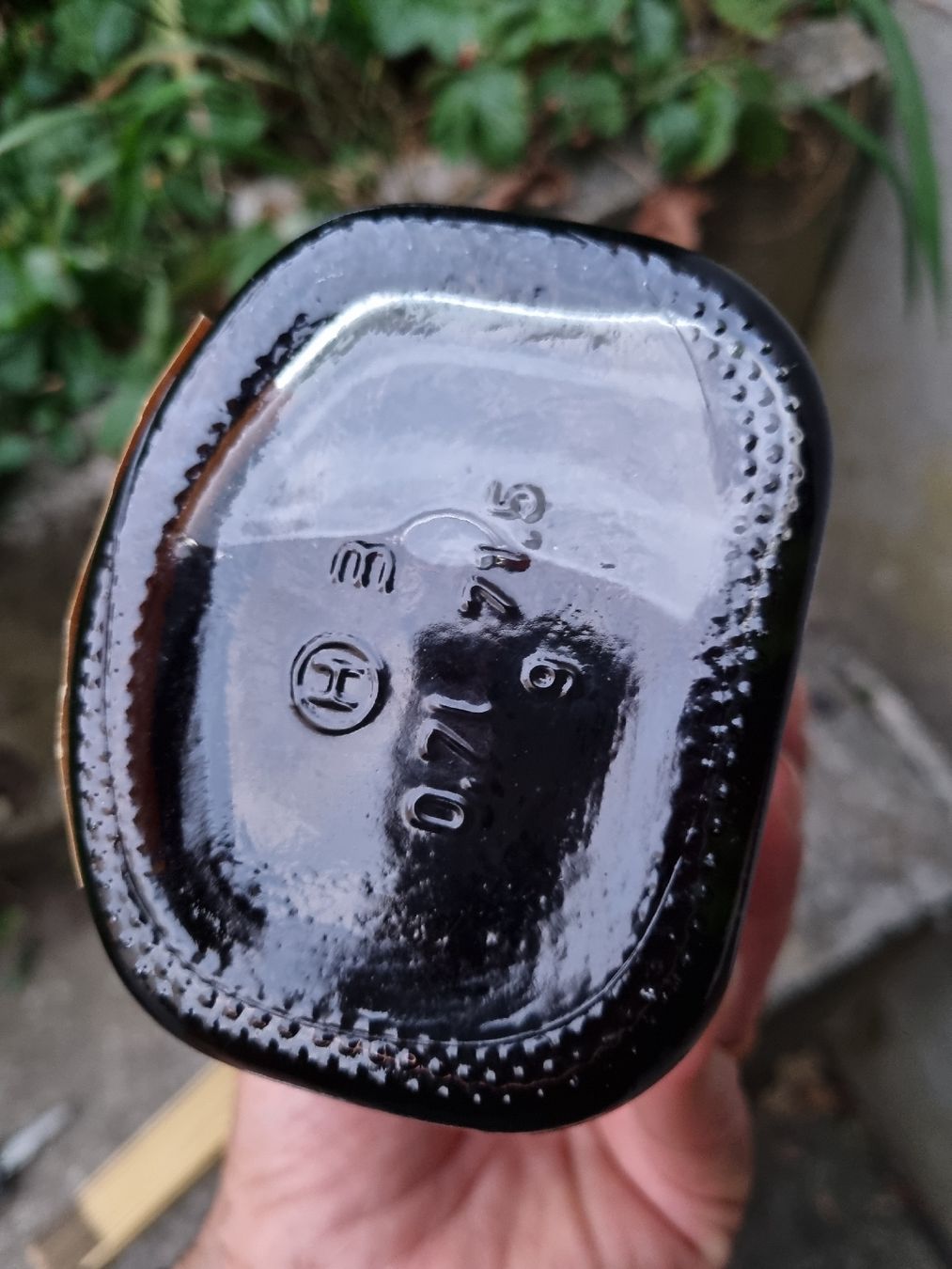 Spirituosen: Rare Likör handmade – Gebraucht aus Ostermundigen von vintage60 4