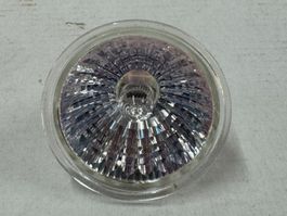 10x Showtec MR16 GU5.3 Kaltlichtspiegellampe 24V 75W (C319)