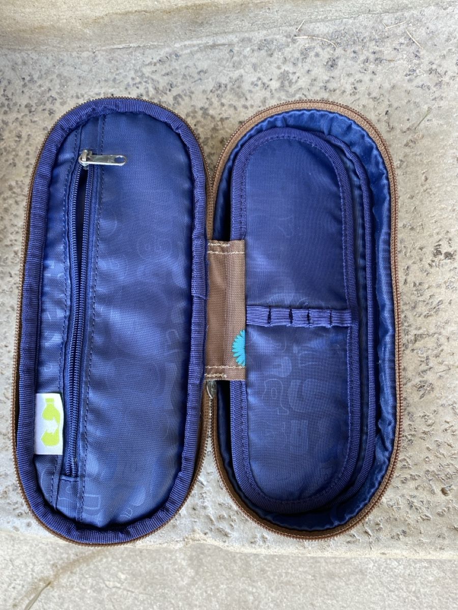Ergobag Kindertaschen: Ergo Bag – Gebraucht aus Huttwil von Sleipnir11 7