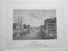 ZÜRICH   //    ref.fa3