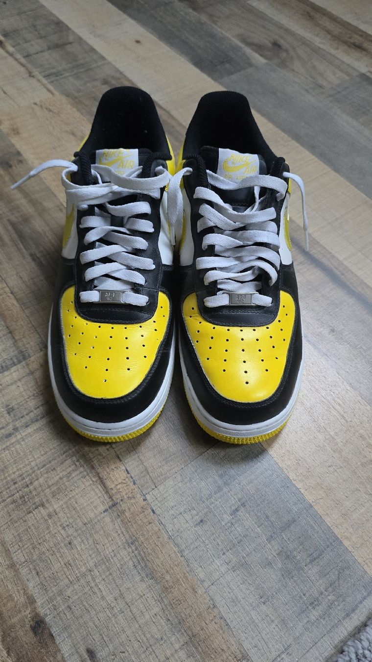 Nike Chaussures hommes: Nike Airforce 1, EU 45 – Neuf (Voir description) à Oeschgen par drb_p57r 1