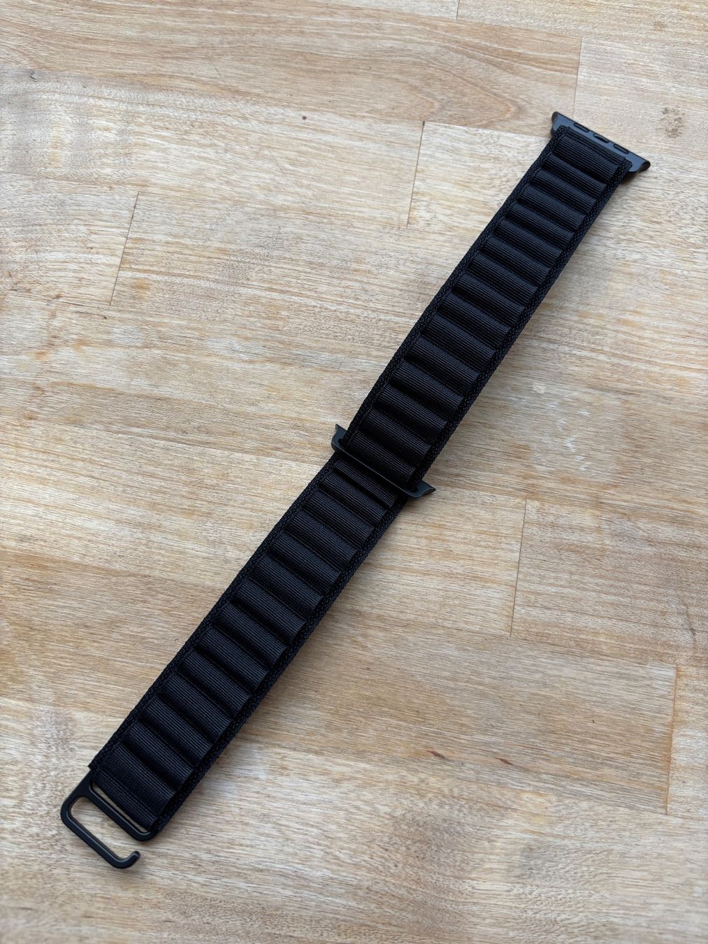 Armbänder & -reifen: Apple Watch 49 mm Alpine Loop – Neu und originalverpackt aus Mellingen von Guilhermefurlan 3