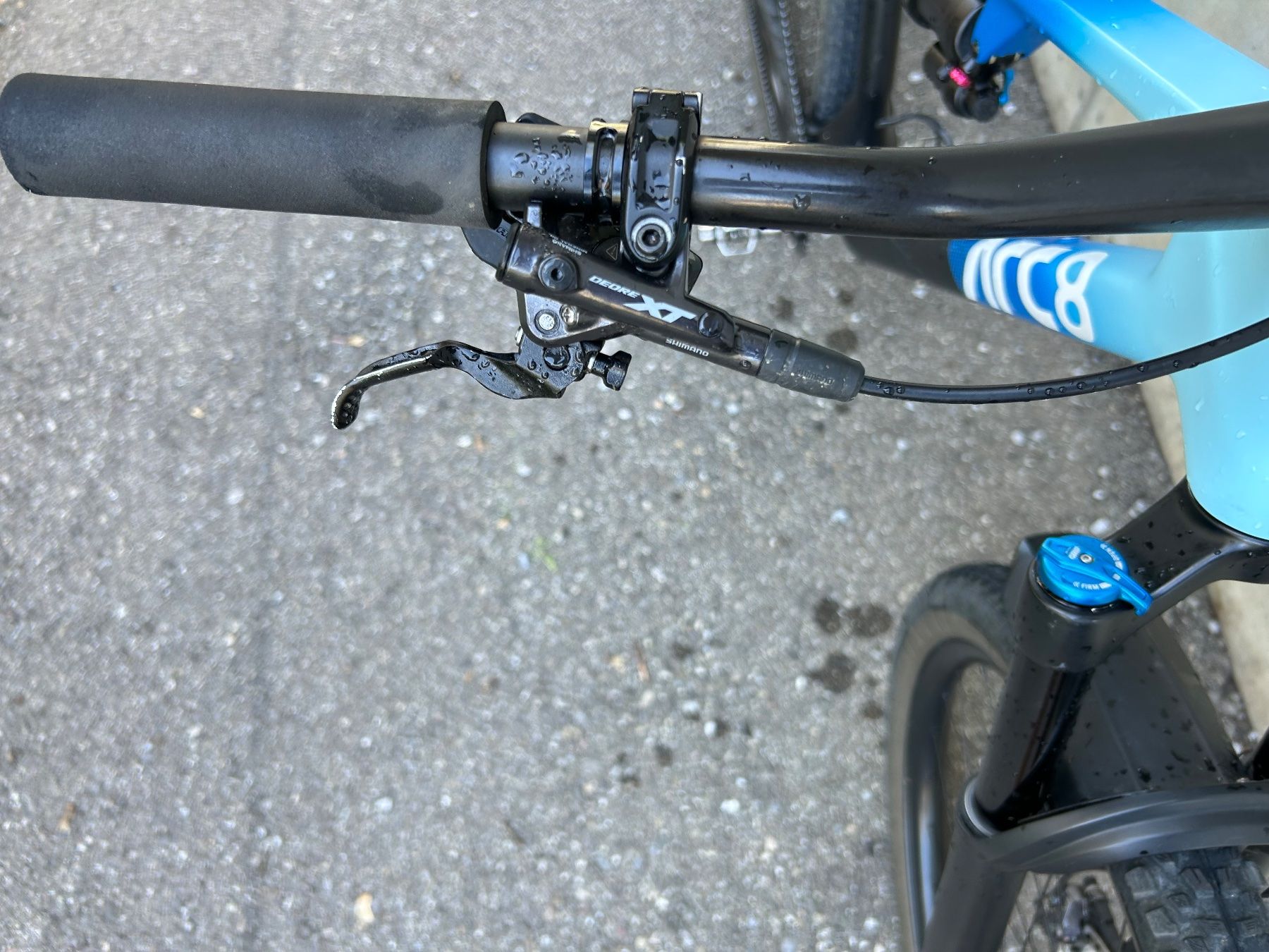 ARC8 Vélos: ARC8 Essential – D'occasion à Zürich par mrt_5fyh 3
