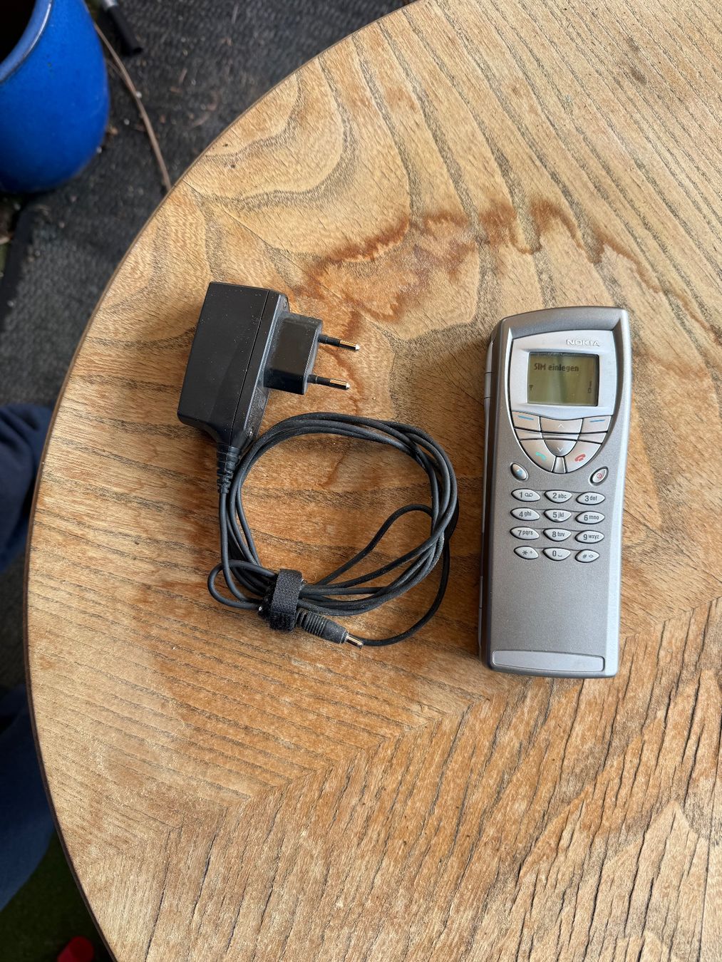 Nokia Handys / Smartphones: Nokia 9210  Comunicator mit Orginalverpakung – Gebraucht aus Unterägeri von Tonyman69