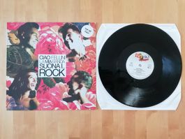 Ciao Fellini – La Mia Banda Suona Il Rock (Italo-Disco)