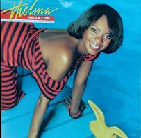 Vinyl LP  - Thelma Houston - US 1980