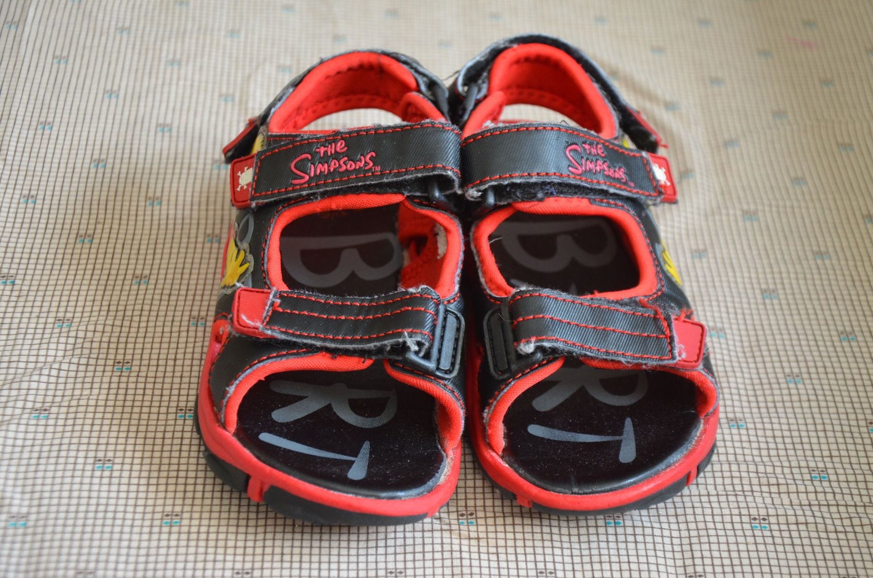 Schuhe für Jungen: NO 29 – Gebraucht aus Chiasso von Dolly015 1