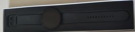 Smartwatch Samsung Galaxy Watch 5 schwarz inkl. Ladekabel 