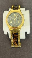 Limited Edition Swatch Metall Armbanduhr