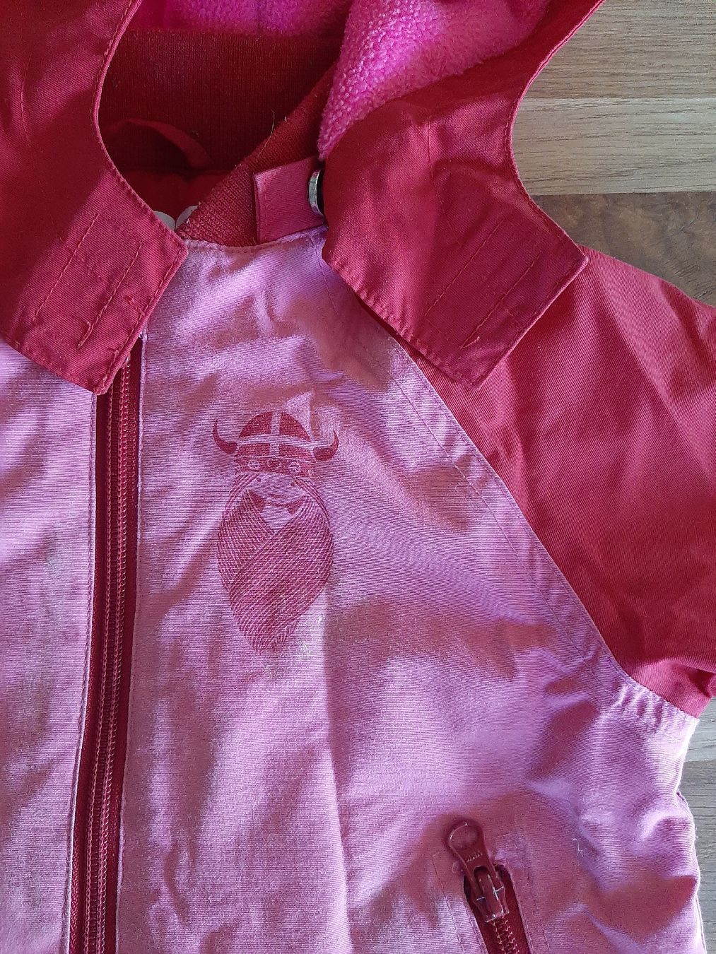 Danefae Giacche & Cappotti: Winterjacke Danefae 2-3j. – Usato da Langendorf venduto da meeresstern 2