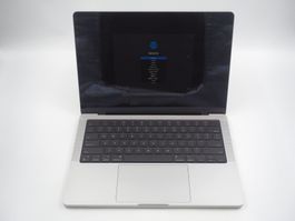 APPLE MacBook Pro 14” 2024 iCloud gesperrt (26063019)