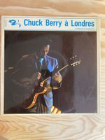Chuck Berry (60s)