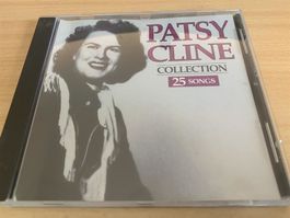 Patsy Cline – Collection 25 Songs