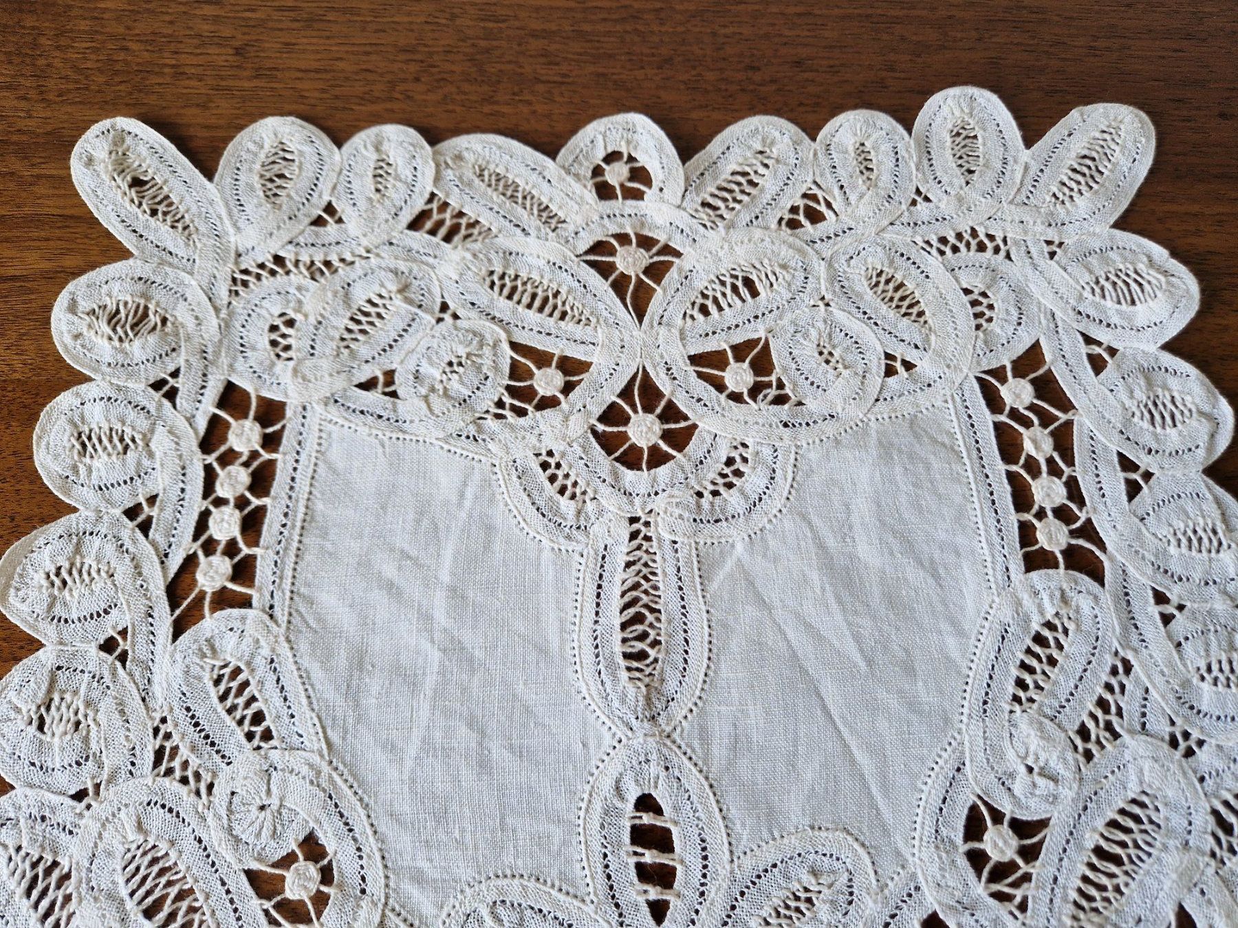 Autre linge de table: Deckeli 42x28cm – Neuf (Voir description) à Bern par Antikbatik 5