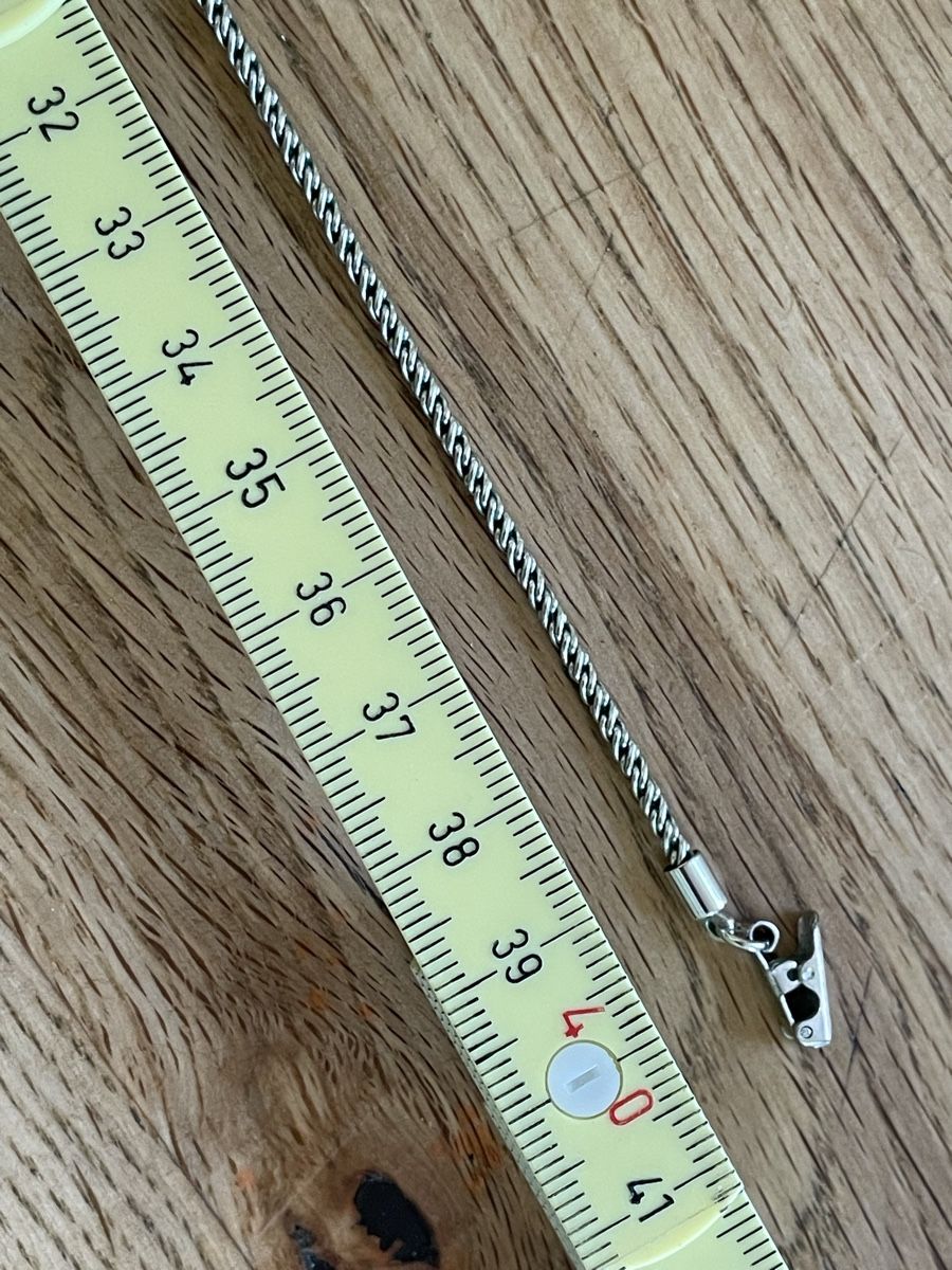 Swarovski Catenine: Halskette von Swarovski – Usato da Flawil venduto da Naphtali 4