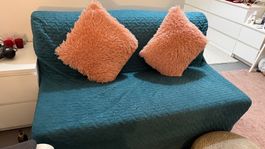 Canapé-Lit / Sofa-bed / Bettsofa