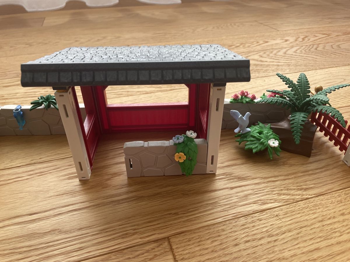 Playmobil Jouets: Playmobil Tiergehege – D'occasion à Suhr par Occasion_2026 3