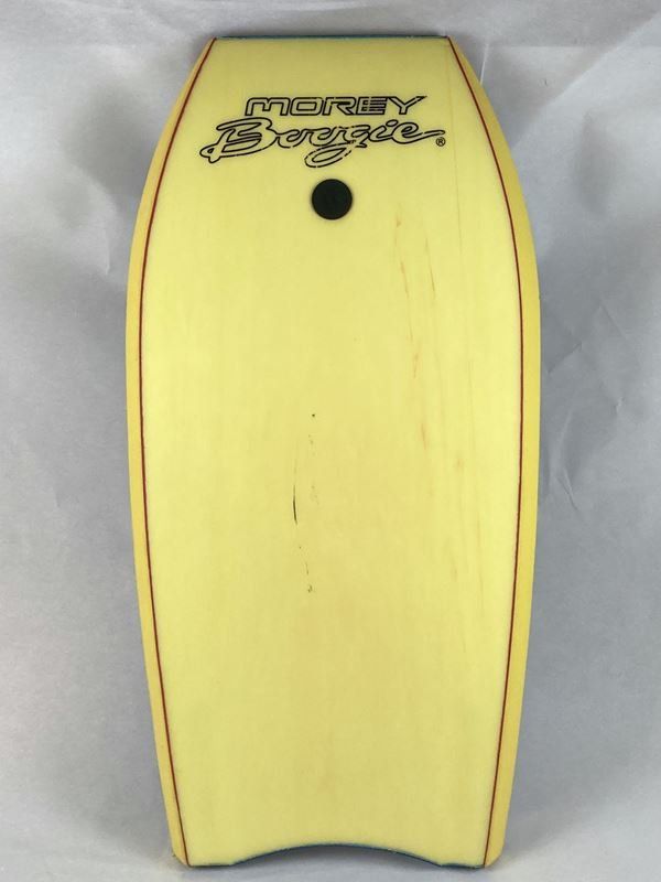 Tavole da surf e di nuoto: MOREY BOOGIE | Surfbrett | ca. 90 x 45 cm – Usato da Wittenbach venduto da Restwert_St-Gallen 1