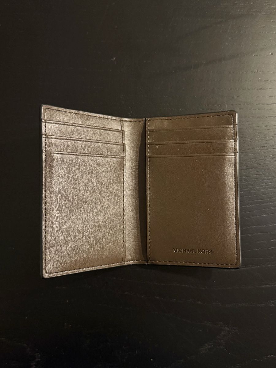 Portafogli: Michael Kors Cardholder – Usato da Dulliken venduto da slb3009 2