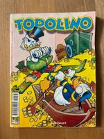 Topolino Comic Nr. 2373 Zustand gut