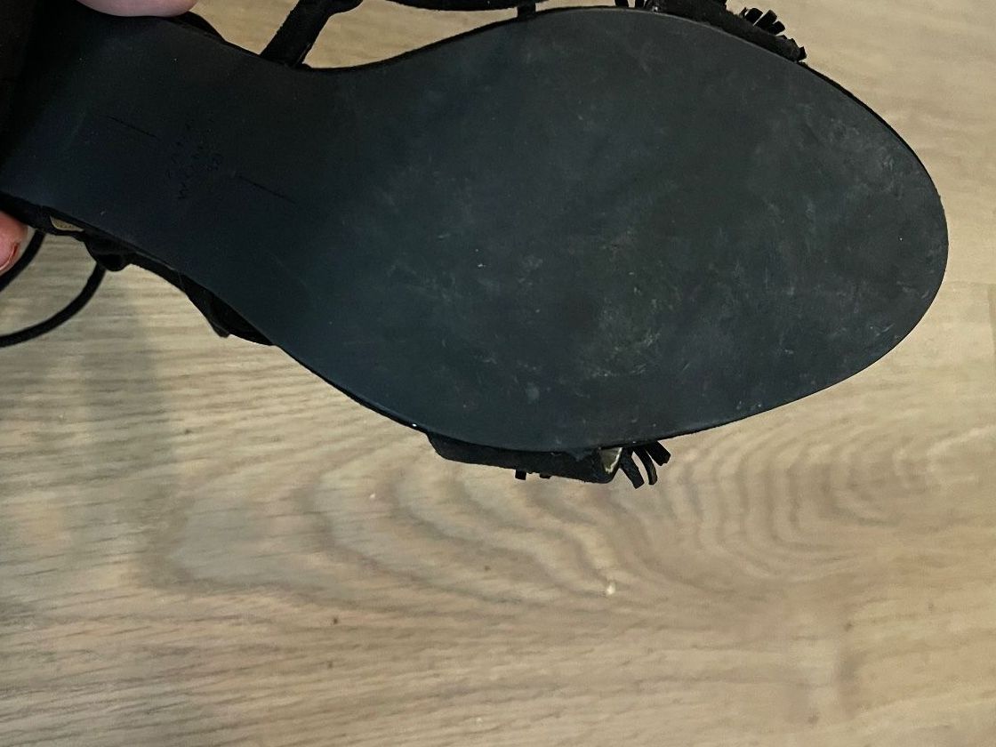 Zara Scarpe da donna: Schuhe Damen 38 – Nuovo (secondo la descrizione) da Winterthur venduto da mje_t9cr 1