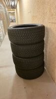 255/40 R19 Dunlop Winterpneu