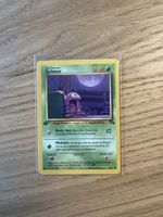 Grimer #48/62 aus Fossil, 1st Edition, Englisch, 1999