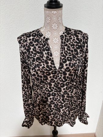 Seidenbluse Dea Kudibal Grösse M