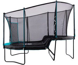 Trampoline: Trampolin TP Toys Infinity Leap – Gebraucht aus Weiningen tg von SOLEMI 4