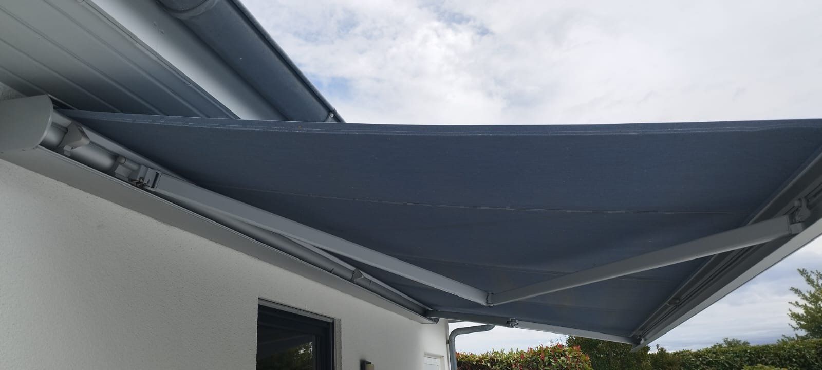 Markisen: Store banne Solidux électrique – Gebraucht aus St-Oyens von garin_lee 1