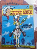 Lucky Luke Band 29