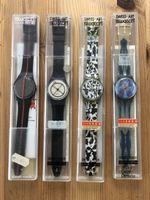 Swatch Swiss Edition