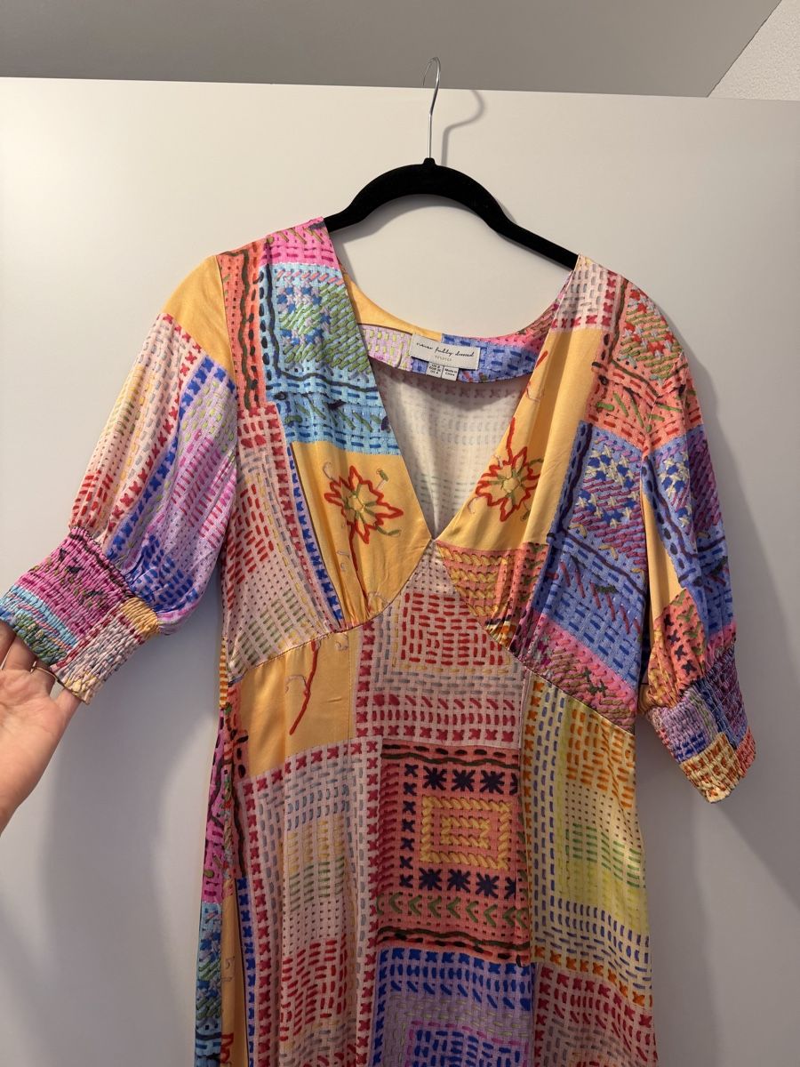 Kleider: Never Fully Dressed Kleid – Neu (gemäss Beschreibung) aus Bern von shululu1