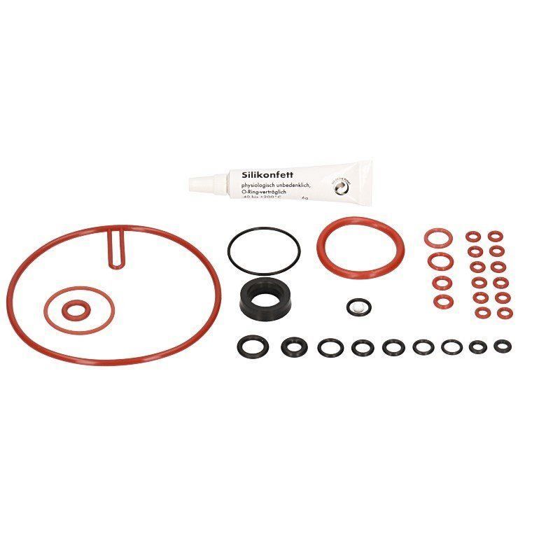Macchine per caffè & Macchine per espresso: Kaffeevollautomat Set Saeco Royal #30 – Nuovo (secondo la descrizione) da Thayngen venduto da SHB-Swiss