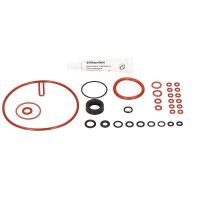 Kaffeevollautomat Set Saeco Royal #30